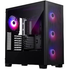 Изображение товара Корпус PHANTEKS 523 XT Pro Ultra, черный (PH-XT523P1_DBK01R)
