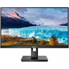 Изображение товара PHILIPS 272S1M 27" Black (272S1M/00)