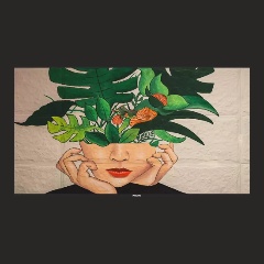 Изображение товара Профессиональная панель 32" PHILIPS 32BDL4550D/00