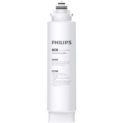 Изображение товара Сменный картридж PHILIPS AUT806/10 для системы AUT3234/10 угольный