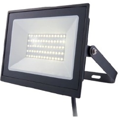 Изображение товара Прожектор PHILIPS LED BVP156 LED135/NW 150W G2 220-240V WB 12200lm 4000K 375x250x38