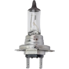 Изображение товара Лампа автомобильная PHILIPS ProQ H7 55W PX26d 12V, 1шт, 12972PROQC1