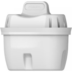 Изображение товара Картридж фильтра Philips (в уп.3шт), ресурс фильтра 300л