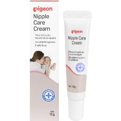 Изображение товара Крем для сосков PIGEON, 10 г