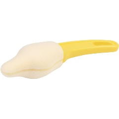 Изображение товара Щетка PIGEON для мытья силиконовых сосок, 040340