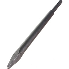 Изображение товара Пика ДЛЯ ПЕРФОРАТОРА SDS-PLUS L250мм ГРАНИТ