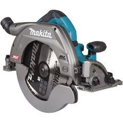Изображение товара Пила дисковая аккумуляторная Makita HS011GZ XGT
