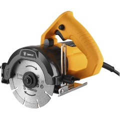 Изображение товара Пила дисковая алмазная DEKO DKCS1400, 115мм, 1400Вт, с подачей воды