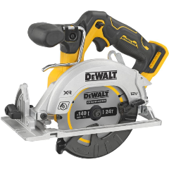 Изображение товара Пила дисковая аккумуляторная DeWALT DCS512N, без АКБ и ЗУ
