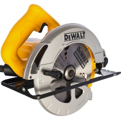 Изображение товара Пила дисковая DeWALT DWE560