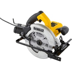 Изображение товара Пила дисковая DeWALT DWE5615 (IN)