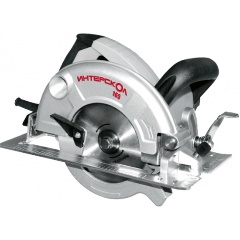 Изображение товара Пила дисковая ИНТЕРСКОЛ ДП-165/1200