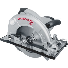 Изображение товара Пила дисковая ИНТЕРСКОЛ ДП-210/1900ЭМ
