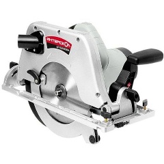 Изображение товара Дисковая пила ИНТЕРСКОЛ ДП-235/2000М мощность 2000 Вт диаметр 235 мм