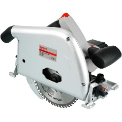 Изображение товара Пила дисковая погружная CROWN CT15134-165 с направляющей шиной