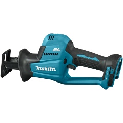Изображение товара Пила сабельная аккумуляторная Makita DJR189Z LXT