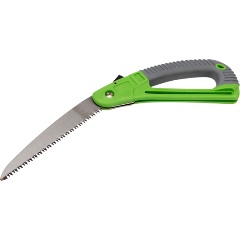 Изображение товара Пила садовая ЧЕТЫРЕ СЕЗОНА складная