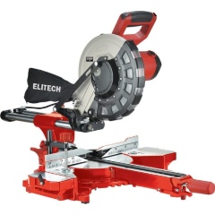 Изображение товара Пила торцовочная ПТ 825К (E2006.006.00) ELITECH ДМ