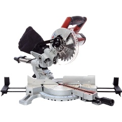 Изображение товара Пила торцовочная REDVERG RD-MS190-1250S