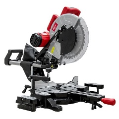 Изображение товара Пила торцовочная WORTEX MS 3020 LB