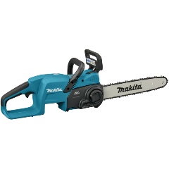 Изображение товара Пила цепная аккумуляторная Makita DUC357Z LXT