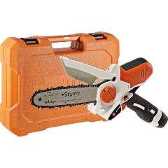 Изображение товара Пила цепная аккумуляторная Sturm! CSC1804