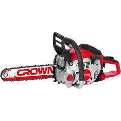 Изображение товара Пила цепная бензиновая CROWN CT20198-14