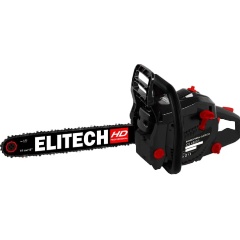 Изображение товара Пила цепная бензиновая CS 4125R (E1611.005.00) ELITECH HD