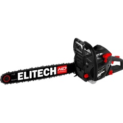Изображение товара Пила цепная бензиновая CS 5535F (E1611.006.00) ELITECH HD