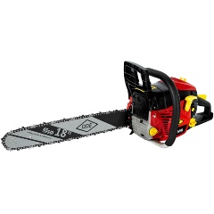 Изображение товара Пила цепная бензиновая DDE CS550-18"