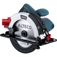 Изображение товара Пила циркулярная ALTECO Promo CS 1200-185 L