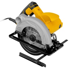 Изображение товара Пила циркулярная Denzel CS-165