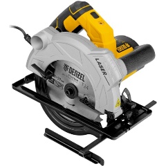 Изображение товара Пила циркулярная Denzel CS-185