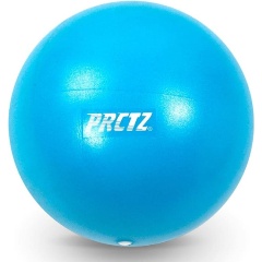 Изображение товара Пилатес-мяч PRCTZ PILATES MINI BALL, 25 см