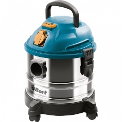 Изображение товара Пылесос промышленный Bort BSS-1015