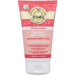 Изображение товара Пилинг для лица Рецепты Бабушки Агафьи Обновляющий, 150 мл