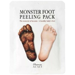 Изображение товара Пилинг-носочки для стоп Futto, 1 пара