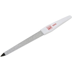 Изображение товара Пилка для ногтей алмазная YES 15 см