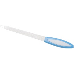 Изображение товара Пилка для ногтей Dewal Beauty, 15 см