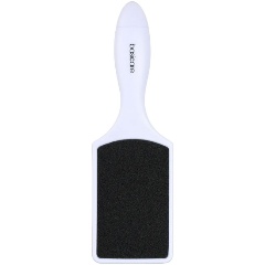 Изображение товара Пилка педикюрная BASICARE из карбида кремния, 23*7 см