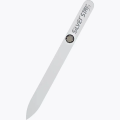 Изображение товара Пилка Silver star АТ 202, стеклянная, 14 см прозрачная