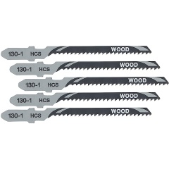 Изображение товара Пилки для лобзика DeWALT DT2050, 5шт