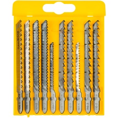 Изображение товара Пилки для лобзика DeWALT DT2290