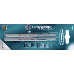 Изображение товара Пилки для лобзика GROSS 78280, 2 шт. ( 3176 )