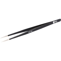 Изображение товара Пинцет Best BT-728 прямой острый 140мм