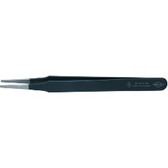 Изображение товара Пинцет Knipex 925874ESD, для прецизионных работ, антистатический, 120 mm