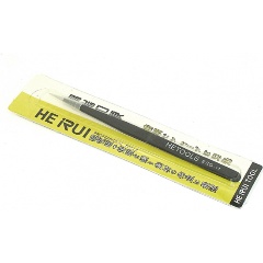 Изображение товара Пинцет HETOOLS ESD-11 прямой, чёрный 140мм