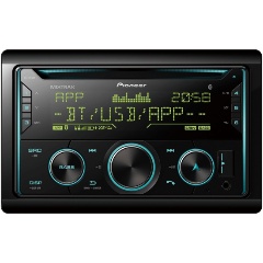 Изображение товара Автомагнитола Pioneer FH-S725BT