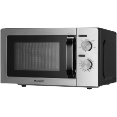 Изображение товара Микроволновая печь Pioneer MW212M
