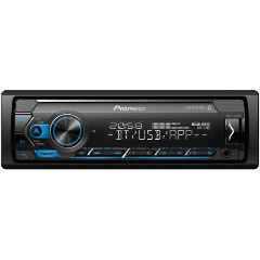 Изображение товара Автомагнитола Pioneer MVH-S325BT